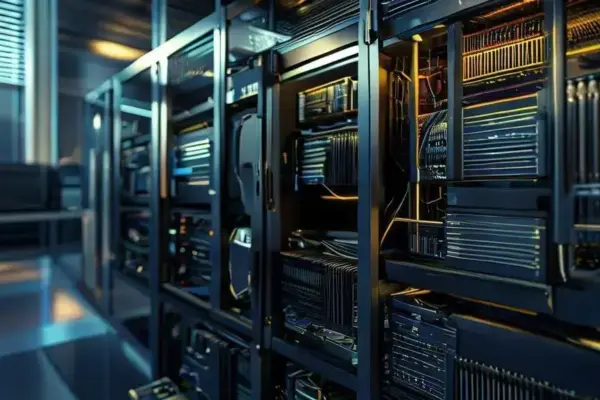 Descubra o poder do OpenMediaVault: seu NAS Linux em minutos