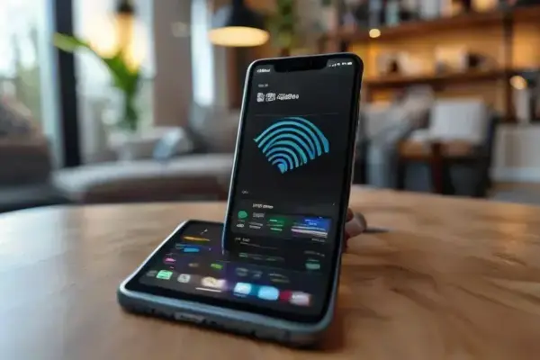 Descubra o recurso oculto do Samsung Galaxy que melhora sua conexão Wi-Fi