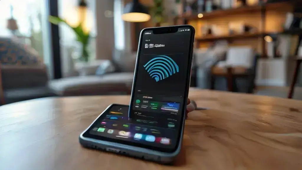 Descubra o recurso oculto do Samsung Galaxy que melhora sua conexão Wi-Fi