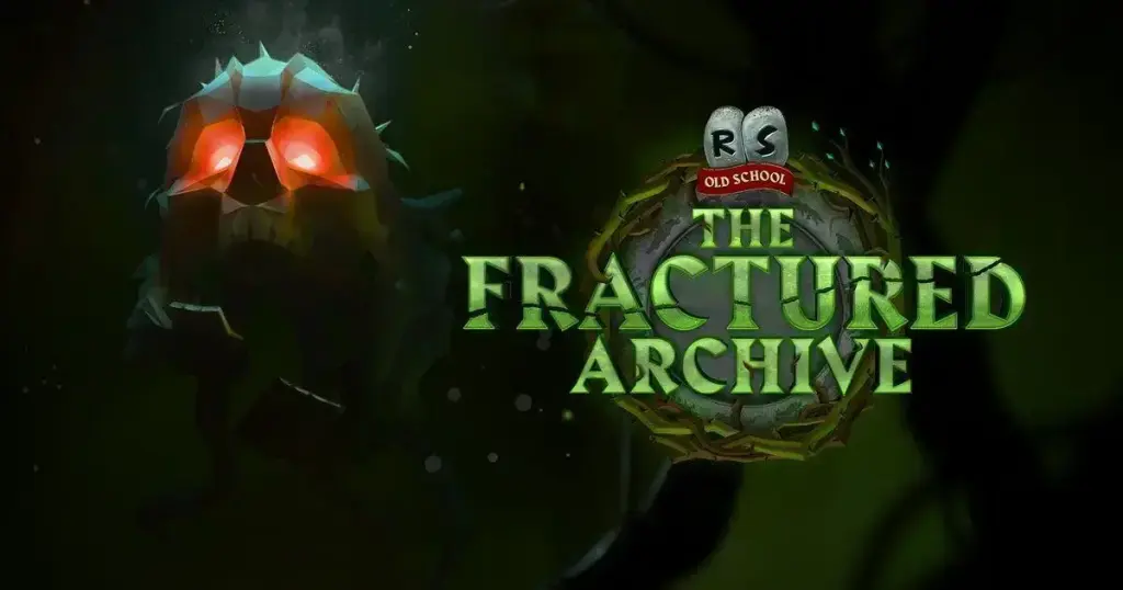 Descubra o Toughest Raid do Old School RuneScape: Fractured Archive