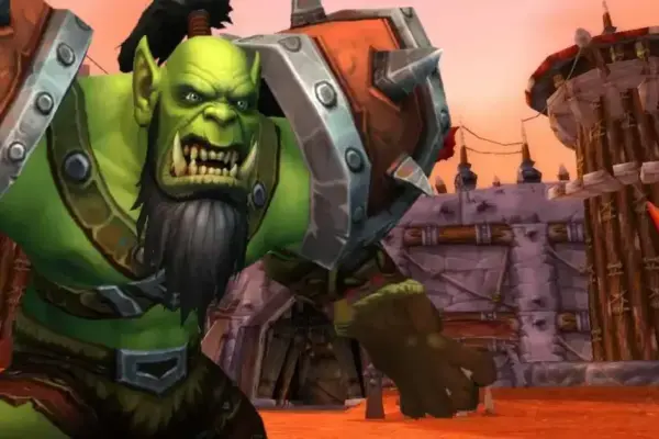 Desenhos Novos para Ogrimmar e Stormwind Dependem da Recepção de Silvermoon