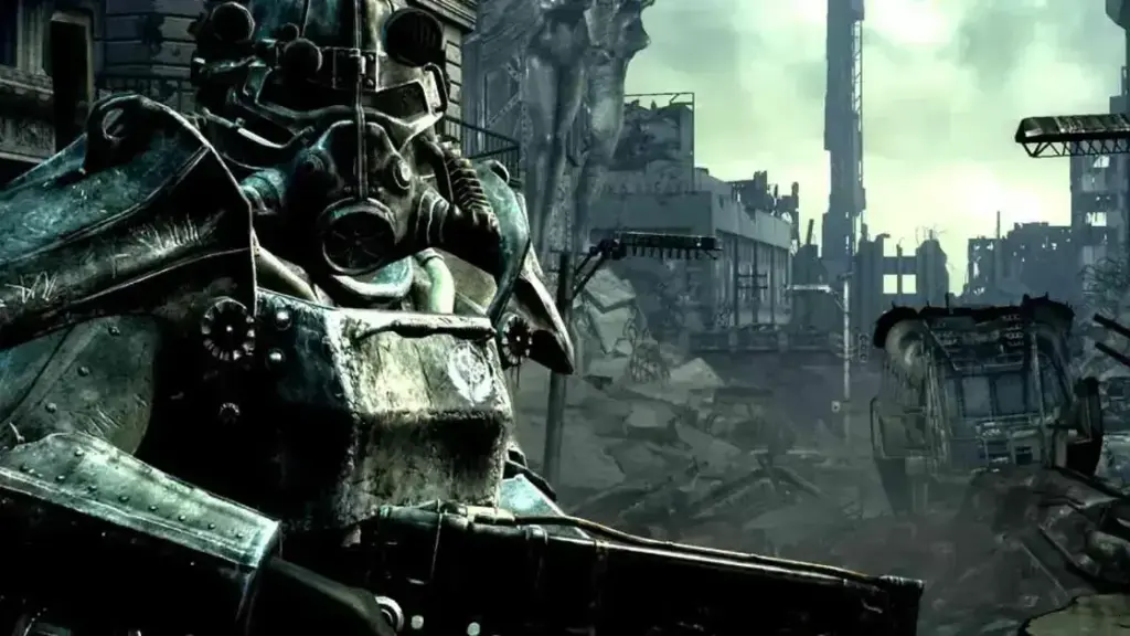 Desenvolvedores de Fallout 3 remetem-se a críticas de fãs sobre a série