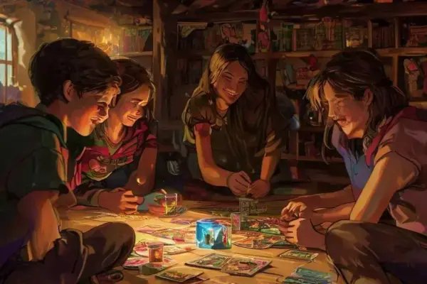 Desfecho emocionante de Stranger Things 5: Uma nova era iniciando.