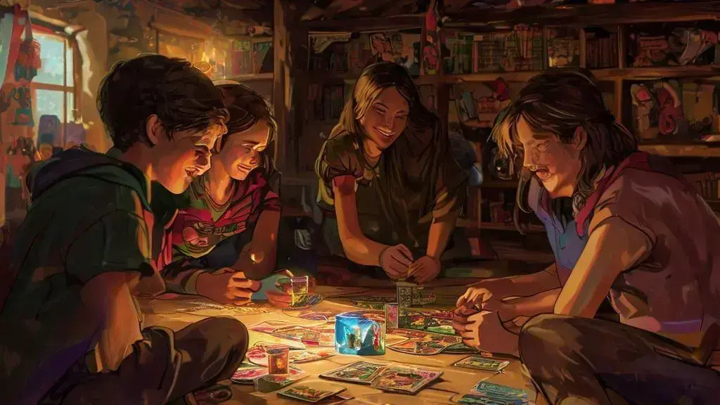 Desfecho emocionante de Stranger Things 5: Uma nova era iniciando.