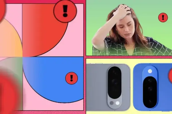 Despedindo-me do Google Photos: O que Aprendi e as Melhores Alternativas