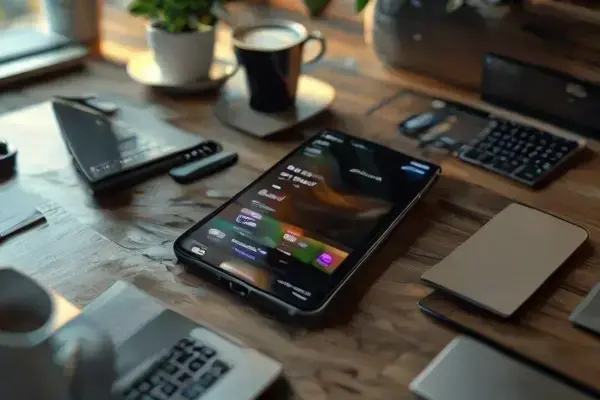 Desvendando o Good Lock: O segredo da produtividade no seu Samsung