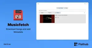 Desvende o Musicfetch: Baixe e organize músicas no Linux sem complicações