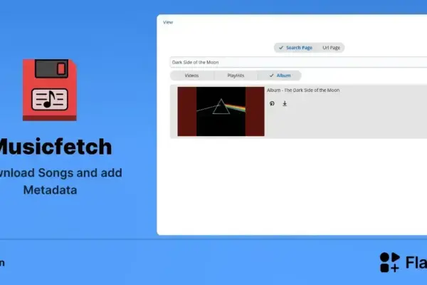 Desvende o Musicfetch: Baixe e organize músicas no Linux sem complicações