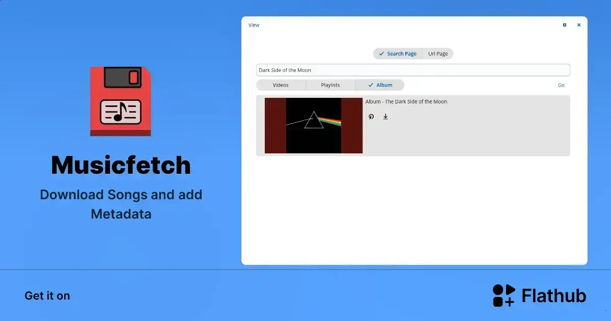 Desvende o Musicfetch: Baixe e organize músicas no Linux sem complicações 1 Desvende o Musicfetch: Baixe e organize músicas no Linux sem complicações