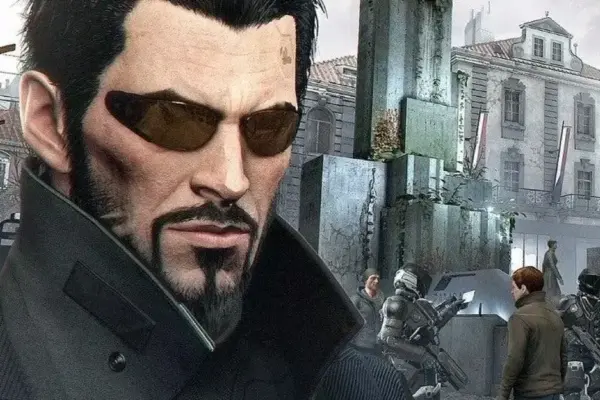 Deus Ex: Novos Rumores Sobre o Futuro da Franquia em 2026