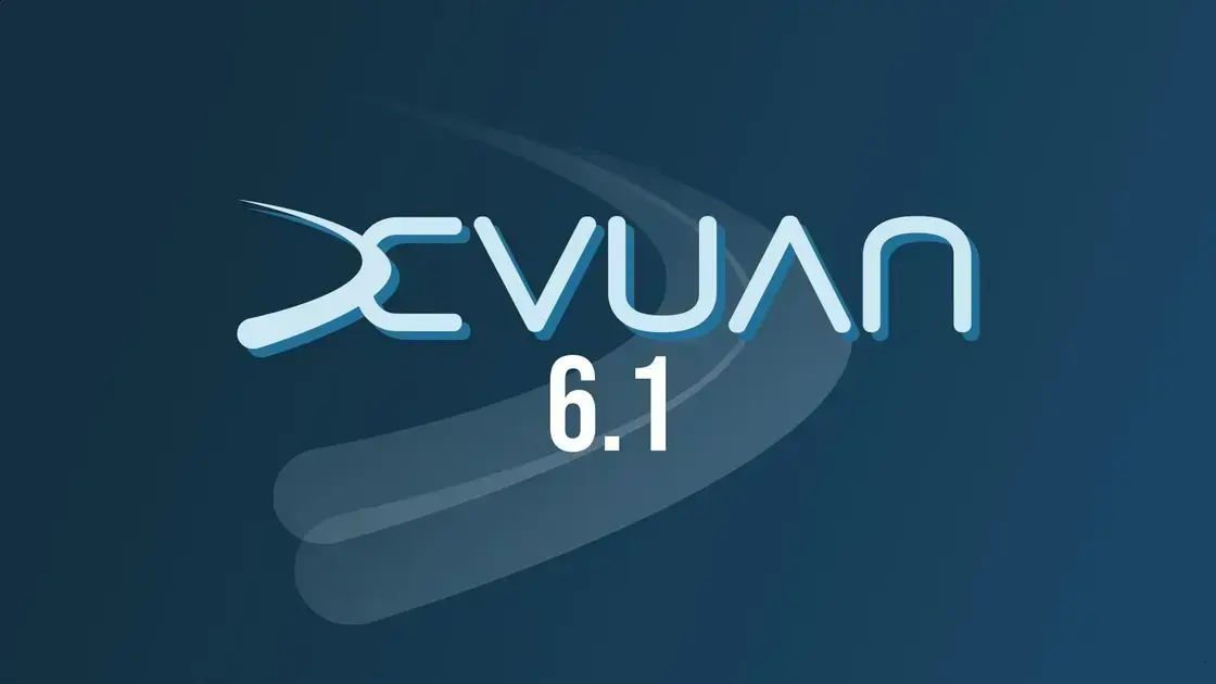 Devuan 6.1 é lançado com atualizações alinhadas ao Debian 13.2 1 Devuan 6.1 é lançado com atualizações alinhadas ao Debian 13.2