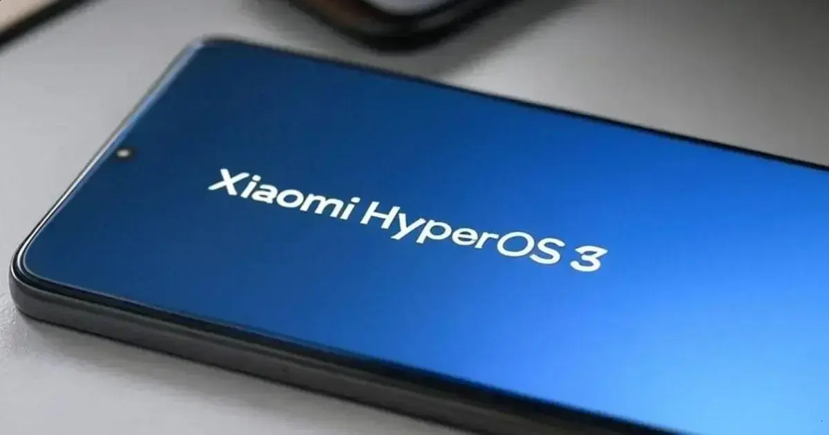 Dicas imperdíveis para aproveitar ao máximo o HyperOS 3.0 da Xiaomi
