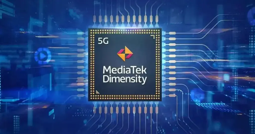 Dimensity 8500: O chip que promete revolucionar os jogos móveis
