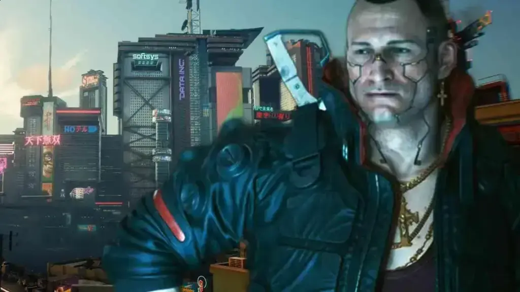 Diretor de Cyberpunk 2 defende não prolongar ato inicial de 2077