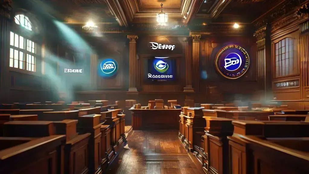 Dish Network processa Disney e ESPN por violação de antitruste