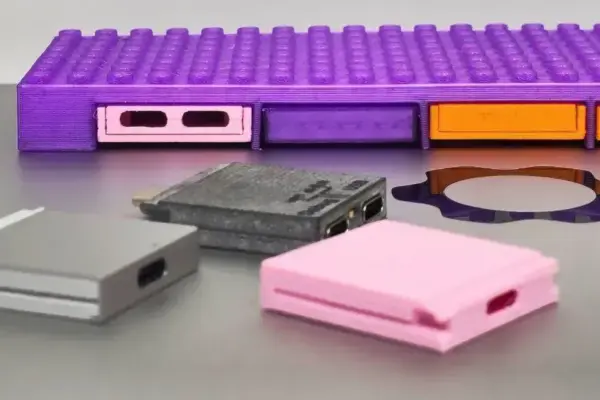 DockFrame: Conheça o novo dock modular USB-C da Framework