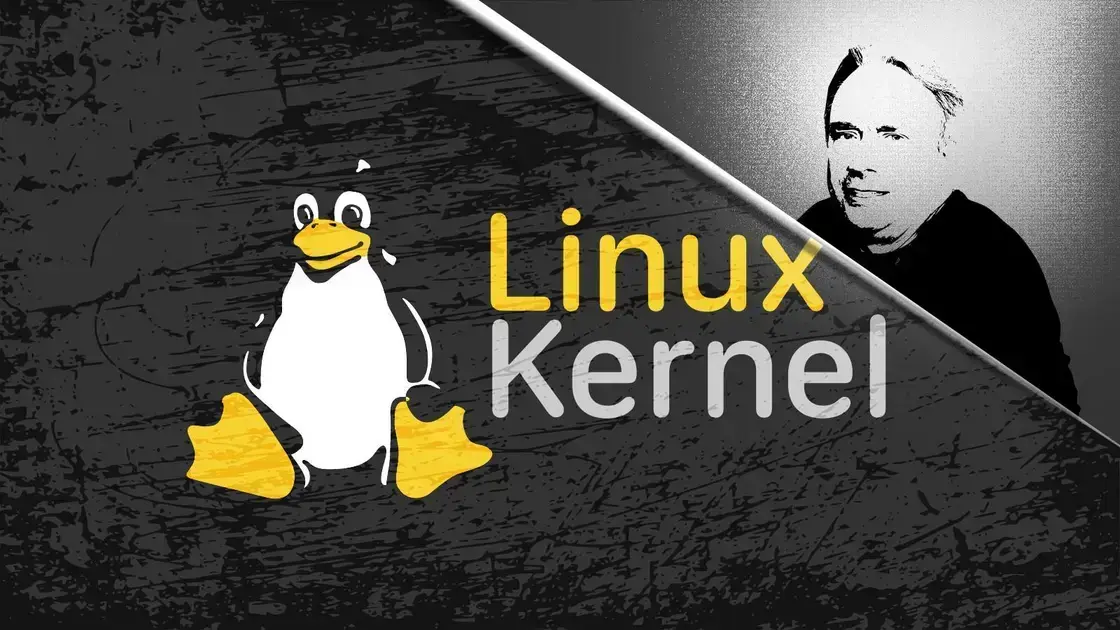 Documentação do Linux Kernel Define Procedimentos em Caso de Saída de Linus Torvalds 1 Documentação do Linux Kernel Define Procedimentos em Caso de Saída de Linus Torvalds