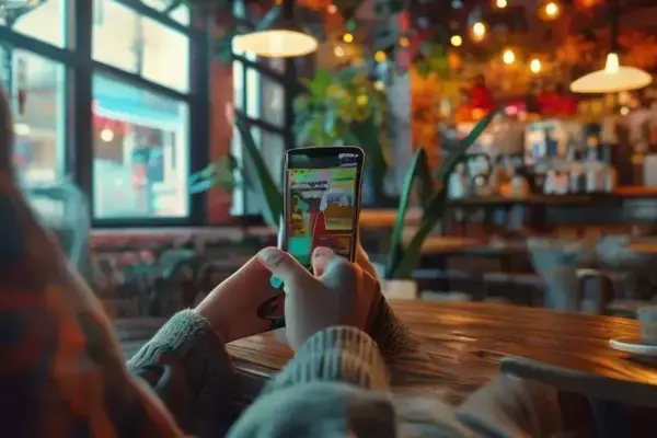 Domine a navegação mobile com browsers: dicas e truques essenciais