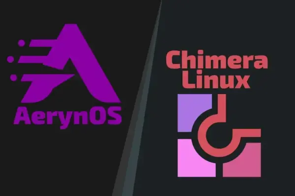 Duas Distribuições Linux Promissoras Para Ficar de Olho em 2026