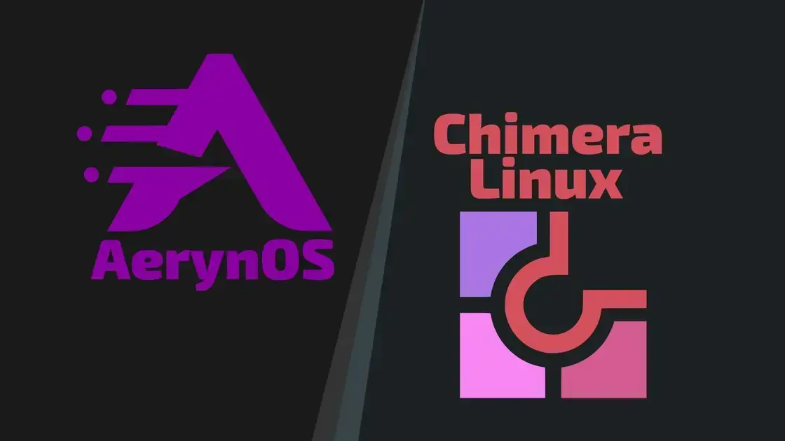 Duas Distribuições Linux Promissoras Para Ficar de Olho em 2026