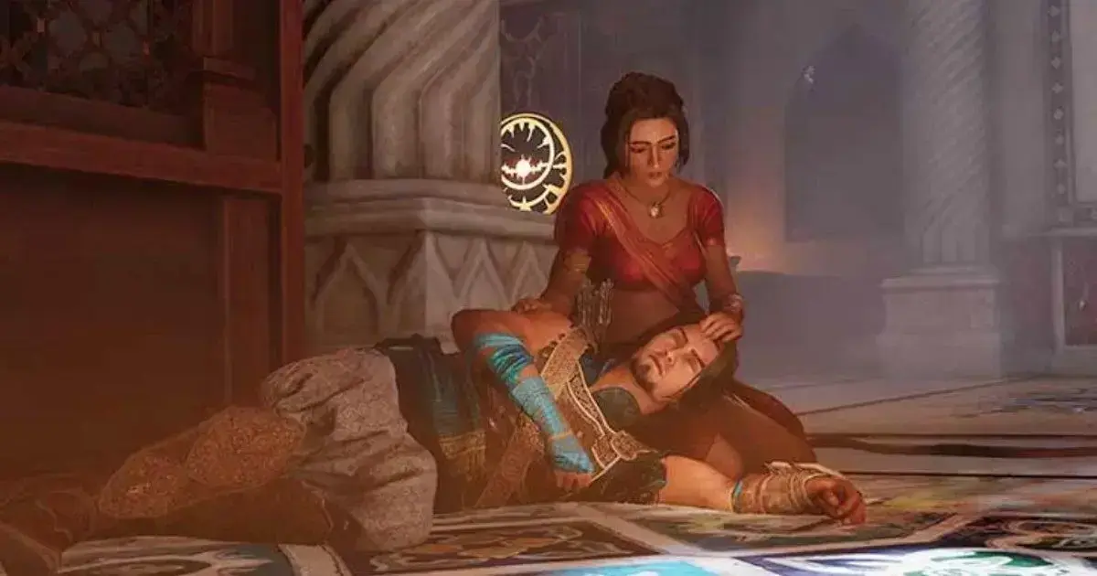 Eman Ayaz comenta sobre a tristeza após cancelamento de Prince of Persia