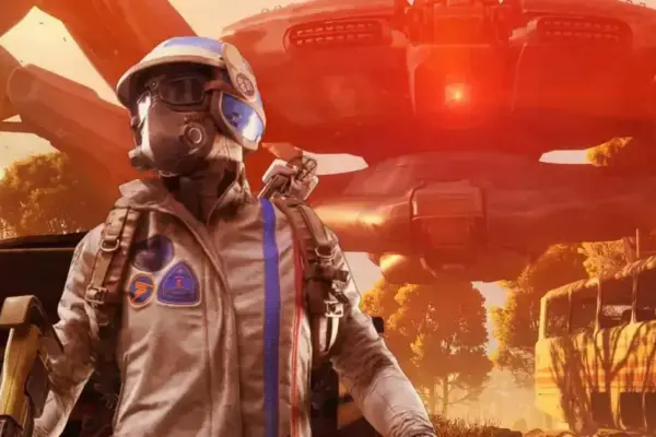 Embark Studios defende uso de IA em Arc Raiders e vozes geradas por AI