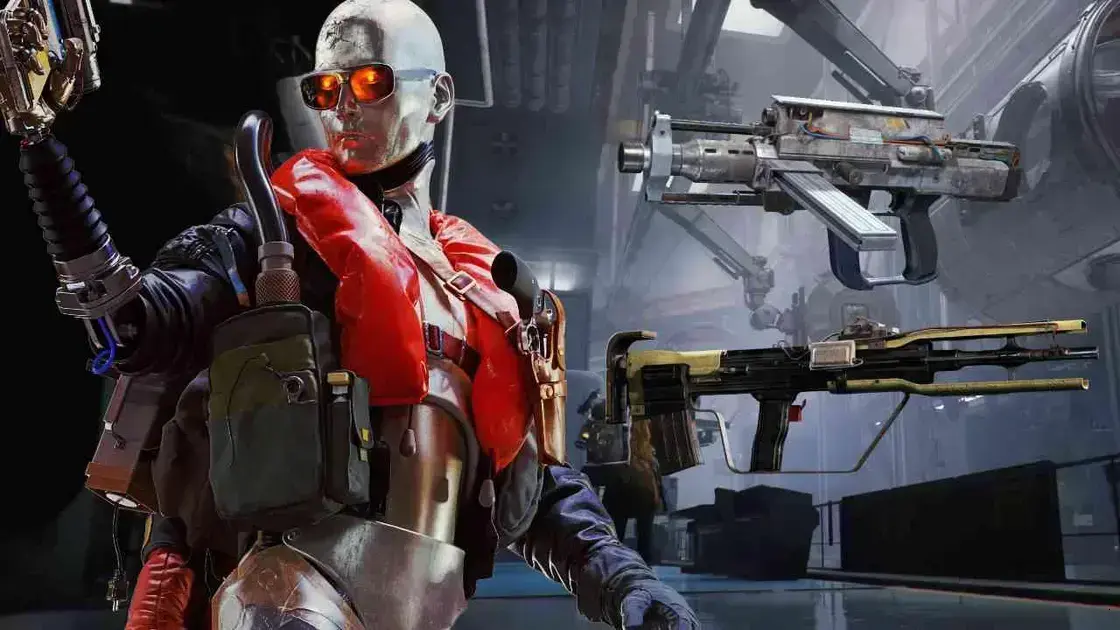Embark Studios fala sobre o equilíbrio das armas em Arc Raiders 1 Embark Studios fala sobre o equilíbrio das armas em Arc Raiders