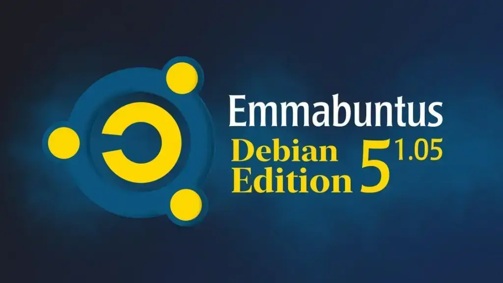 Emmabuntüs DE 5.1.05 traz melhorias de acessibilidade ao Debian 12