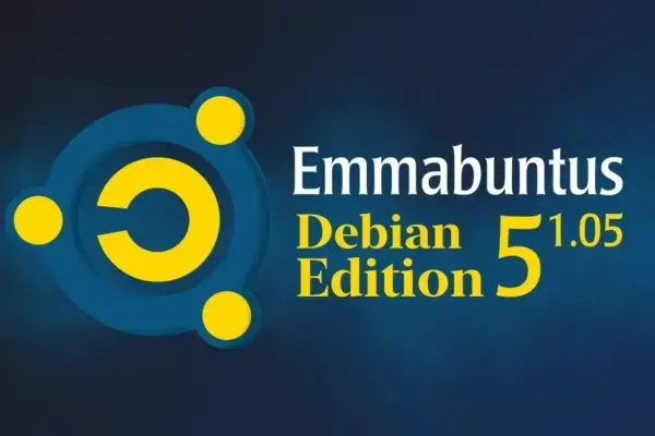 Emmabuntüs DE 5.1.05 traz melhorias de acessibilidade ao Debian 12