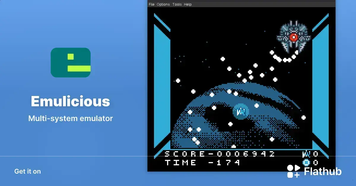 Emulicious: O emulador que vai turbinar seus jogos retrô no Linux 1 Emulicious: O emulador que vai turbinar seus jogos retrô no Linux