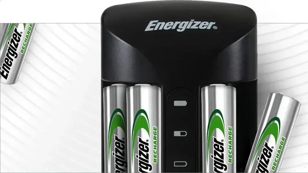 Energizer Recharge Pro: O que você precisa saber sobre baterias recarregáveis