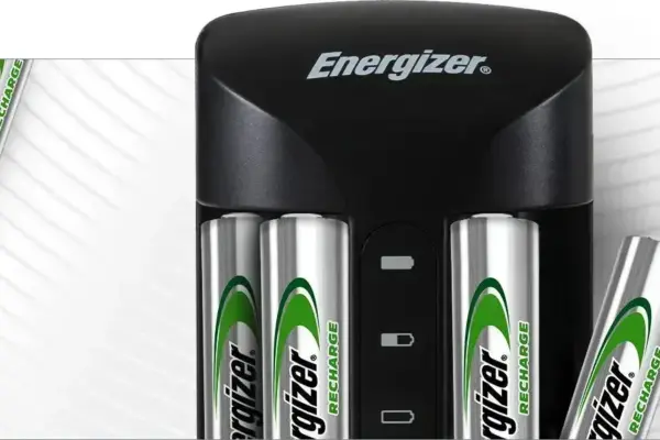 Energizer Recharge Pro: O que você precisa saber sobre baterias recarregáveis