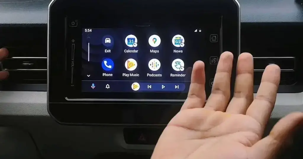 Erro frustrante no Android Auto 16.0 afeta resposta de mensagens