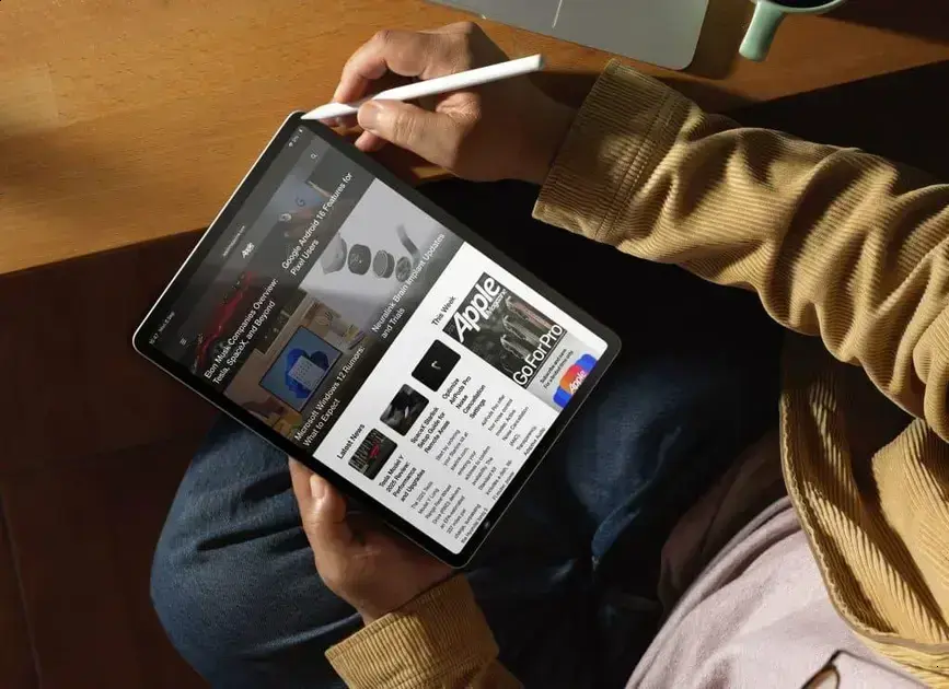 Escolhendo o iPad Ideal em 2026: Guia Completo para Todos os Usos 1 Escolhendo o iPad Ideal em 2026: Guia Completo para Todos os Usos