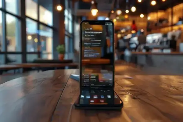 Essenciais Funcionalidades das Mensagens para Smartphone