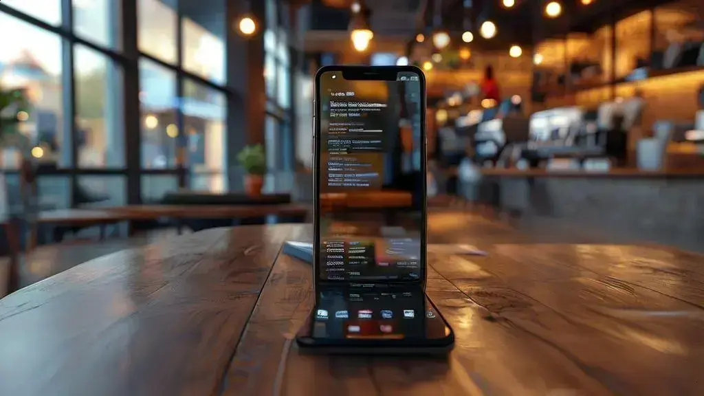 Essenciais Funcionalidades das Mensagens para Smartphone 1 Essenciais Funcionalidades das Mensagens para Smartphone