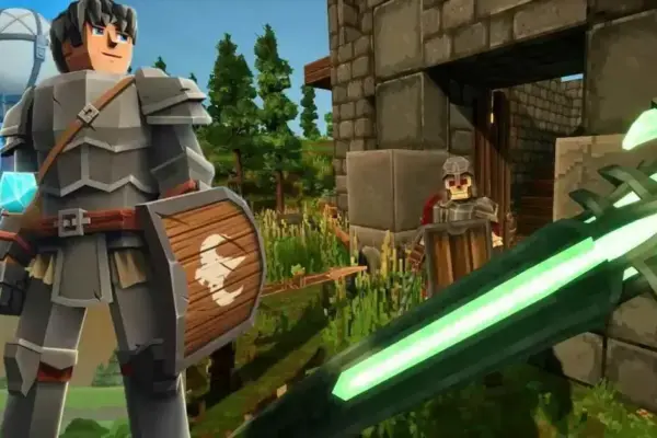 Everwind: O RPG Sandbox que Arrasa no Steam Deck