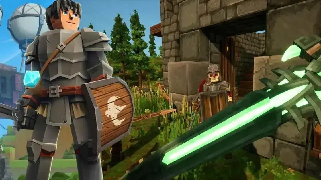 Everwind: O RPG Sandbox que Arrasa no Steam Deck 1 Everwind: O RPG Sandbox que Arrasa no Steam Deck