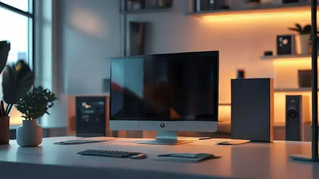 Expectativa pela nova geração do Mac mini: M5 e M5 Pro já estão a caminho 1 Expectativa pela nova geração do Mac mini: M5 e M5 Pro já estão a caminho