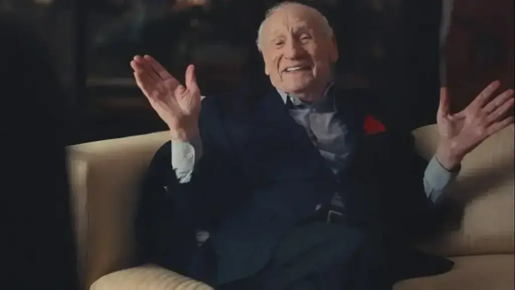 Explorando a vida de Mel Brooks: histórias de humor e coragem