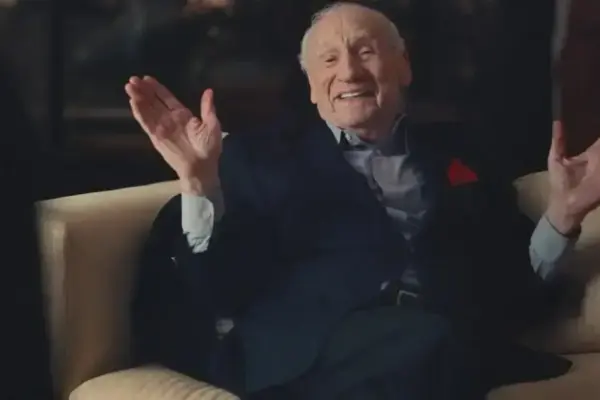Explorando a vida de Mel Brooks: histórias de humor e coragem