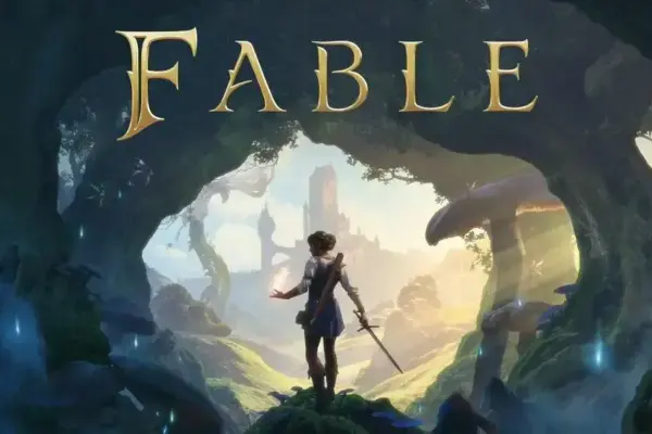 Fable ganha janela de lançamento com revelações do Xbox Developer Direct