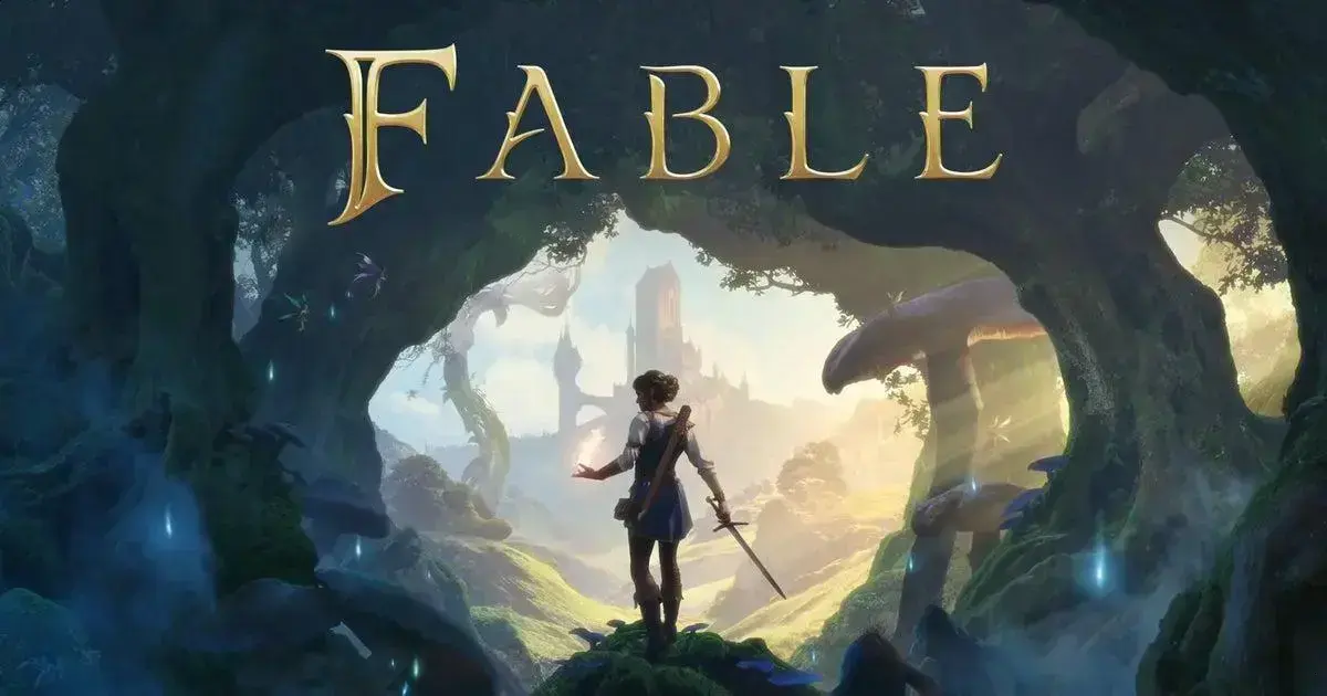Fable ganha janela de lançamento com revelações do Xbox Developer Direct 1 Fable ganha janela de lançamento com revelações do Xbox Developer Direct