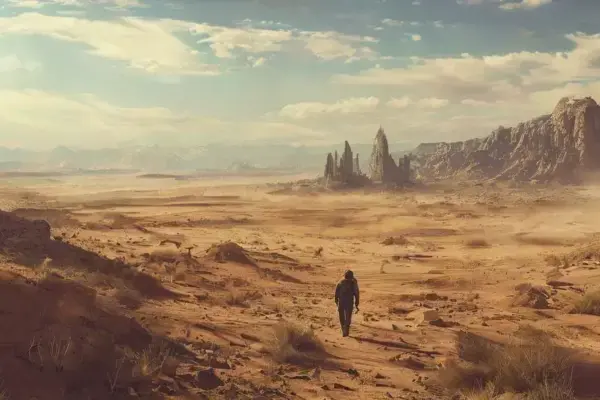 Fallout New Vegas: Uma Nova Perspectiva Sobre Dificuldade em RPGs