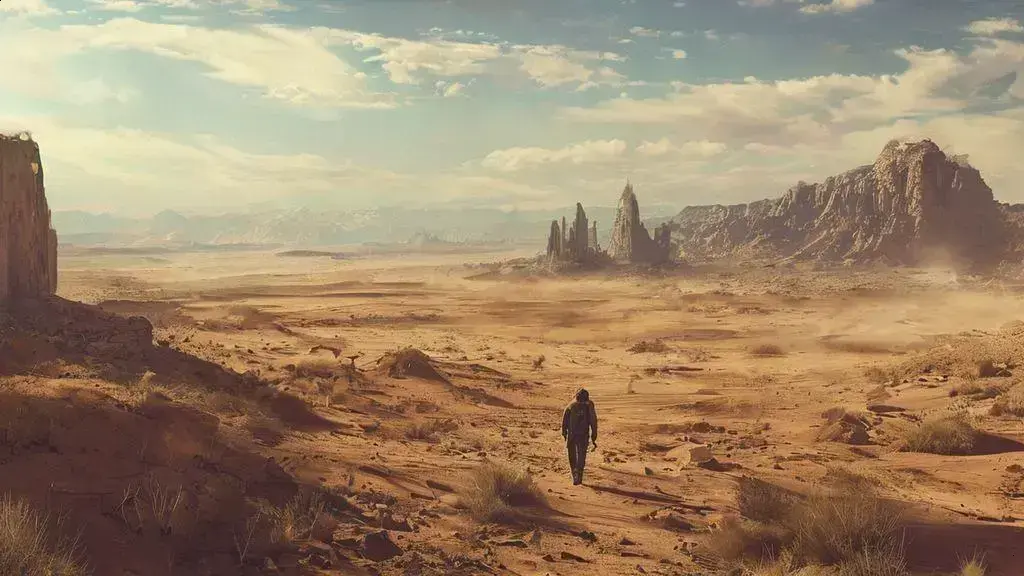 Fallout New Vegas: Uma Nova Perspectiva Sobre Dificuldade em RPGs