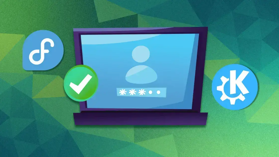 Fedora 44 estreia gerenciador de login Plasma do KDE — saiba o que muda 1 Fedora 44 estreia gerenciador de login Plasma do KDE — saiba o que muda
