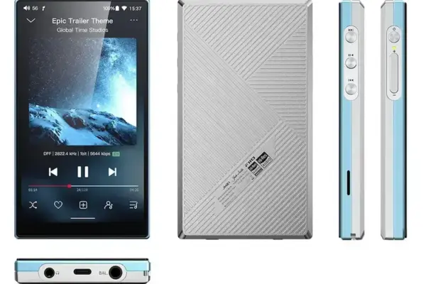 Fiio JM21 2026: O DAP/DAC que amantes da música aguardavam