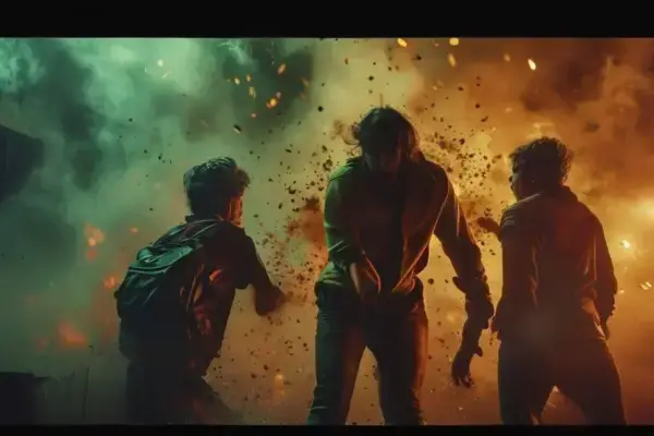 Final de Stranger Things gera bilheteria de mais de 25 milhões em dois dias