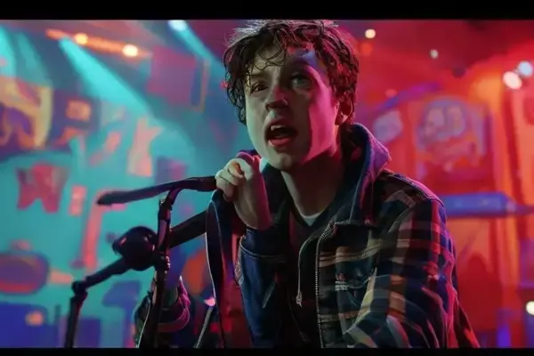 Finn Wolfhard e seu Debut no SNL com Referências a Stranger Things