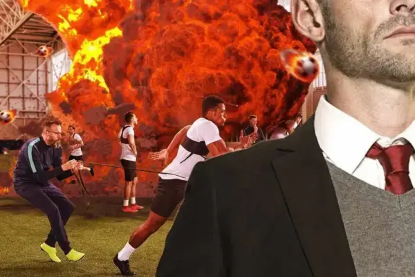 FM26 e o Flop: Por que o jogo não decolou após o lançamento?